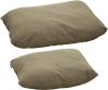 Trakker - Carp Pillow Large párna 70x50cm  (209402)