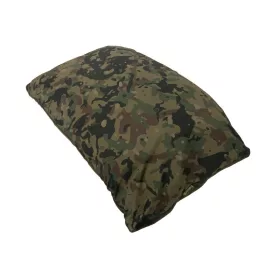   Trakker Pillow Large Camo - nagyméretű terepmintás párna 70x50cm (209409)