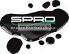 Spro Mimic 2.0 Spin 2,4m 15-40g 2r (2096-243) pergető bot