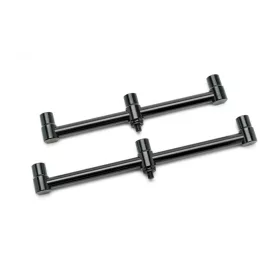   Buzzbar Daiwa Black Widow 3 Rod Buzzer Bar Set - Bw3Rbbs  (209772) Kereszttartó