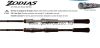 Shimano Zodias Casting 168L-Bfs 203cm 4-12g 1+1r (20ZODIAS168LBF) casting bot