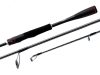 Shimano Zodias 6'8 ML 203cm Solid Tip 4-12g 1+1r (20ZODIAS268ML) Pergető Bot