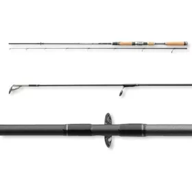   Cormoran TC X-Power Spin 2.70m 5-40g pergető bot (21-040278)