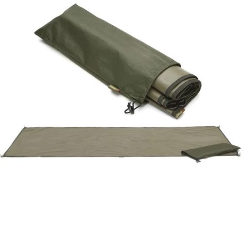 Trakker Neoprene Bivvy Mat Large Floor Mat  sátorszőnyeg 125x75cm (210104)