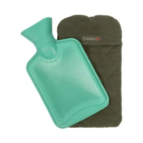   Trakker NXG Hot Water Bottle melegvizes tömlő tárolóval 27×17×6cm 750ml (210121)