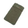 Trakker NXG Hot Water Bottle melegvizes tömlő tárolóval 27×17×6cm 750ml (210121)