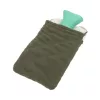 Trakker NXG Hot Water Bottle melegvizes tömlő tárolóval 27×17×6cm 750ml (210121)