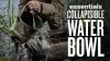 Trakker Collapsible Water Bowl vödör (210217)