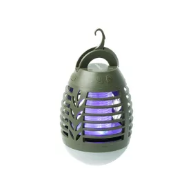   Trakker Bug Blaster tölthető szúnyogriasztó készülék és sátorlámpa (210251)