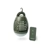 Trakker Remote Bug Blaster tölthető szúnyogriasztó készülék és sátorlámpa (210256)