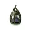 Trakker Remote Bug Blaster tölthető szúnyogriasztó készülék és sátorlámpa (210256)