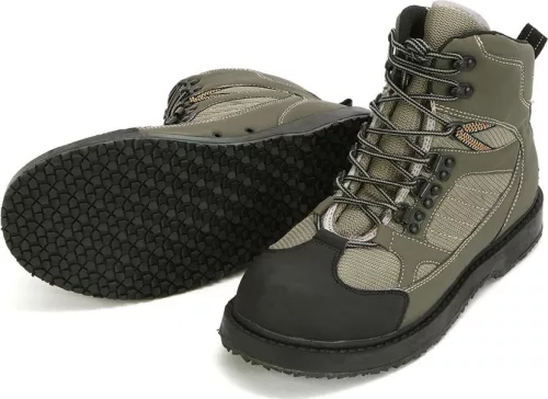 Daiwa Versa Grip Wading Boot Gázló Bakancs 41-Es (Dvgwb-7)(210555)