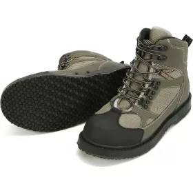   Daiwa Versa Grip Wading Boot Gázló Bakancs 42-Es (Dvgwb-8)(210556)