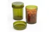 Trakker Glug Pots 300ml 4db tégely (210605)