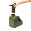 Trakker Powerflo USB Electro Tap akkus csap vizeskannához (210808)