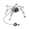 Trakker Armolife CG-4 Stove gáztűzhely gázfőző (211105)