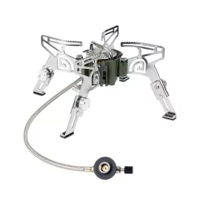 Trakker Armolife CG-4 Stove gáztűzhely gázfőző (211105)