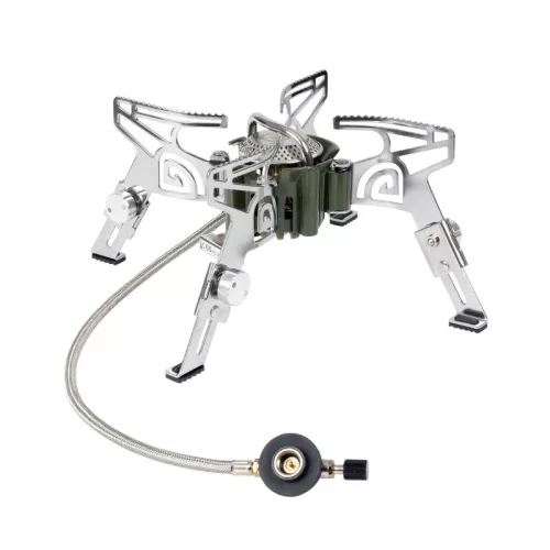 Trakker Armolife CG-4 Stove gáztűzhely gázfőző (211105)