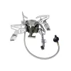 Trakker Armolife CG-4 Stove gáztűzhely gázfőző (211105)