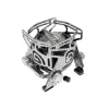 Trakker Armolife CG-4 Stove gáztűzhely gázfőző (211105)