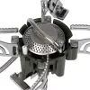 Trakker Armolife CG-4 Stove gáztűzhely gázfőző (211105)