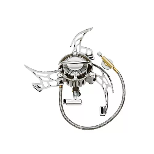 Trakker Armolife CG-3 Stove gáztűzhely gázfőző (211106)