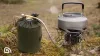 Trakker Armolife CG-3 Stove gáztűzhely gázfőző (211106)