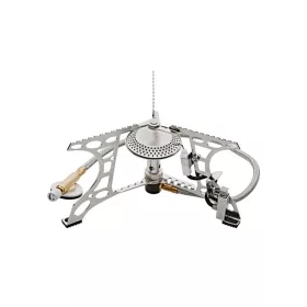   Trakker Armolife Tri-Lite Stove gáztűzhely gázfőző (211109)