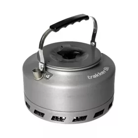   Trakker Armolife Jumbo Power Kettle vízmelegítő 1,6l  (211303)