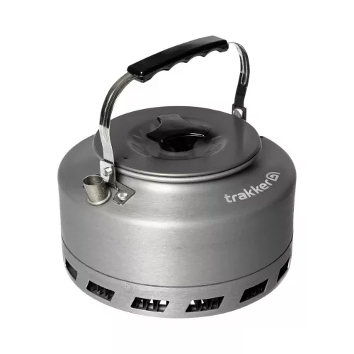 Trakker Armolife Jumbo Power Kettle vízmelegítő 1,6l  (211303)