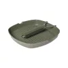 Trakker Armolife Marble Griddle Pan serpenyő, sütő (211312)