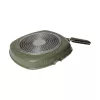 Trakker Armolife Marble Griddle Pan serpenyő, sütő (211312)