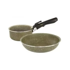 Trakker Armolife Marble Cooksets Compact sütő (211603)