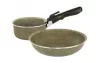 Trakker Armolife Marble Cooksets Large sütő (211609)
