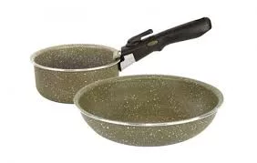 Trakker Armolife Marble Cooksets Large sütő (211609)