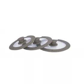 Trakker Armolife Cookset Lids Compact tető Ø16cm (211611)