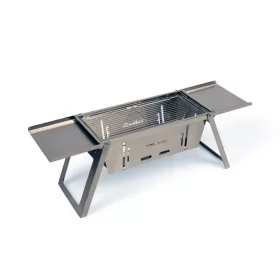   Trakker Armolife SS Folding BBQ tábori túra grillező szett (211901)
