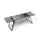 Trakker Armolife SS Folding BBQ tábori túra grillező szett (211901)