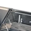Trakker Armolife SS Folding BBQ tábori túra grillező szett (211901)