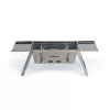 Trakker Armolife SS Folding BBQ tábori túra grillező szett (211901)