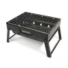 Trakker Armolife BBQ v2 tábori túra grillező szett (211904)