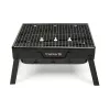 Trakker Armolife BBQ v2 tábori túra grillező szett (211904)