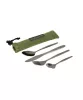 Trakker Armolife Cutlery Set kanálgép szett (211905)