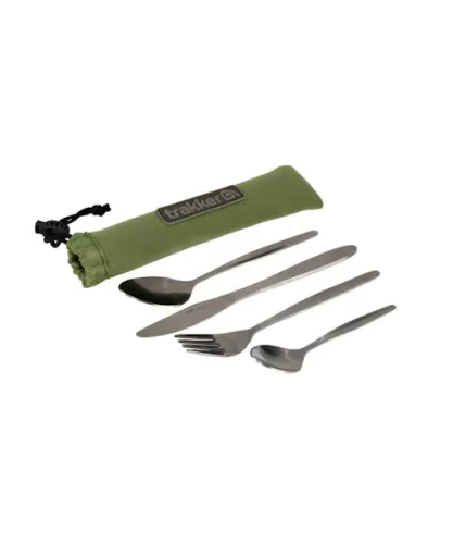 Trakker Armolife Cutlery Set kanálgép szett (211905)