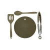 Trakker Armolife Silicone Utensil Set főző-sütő szett (211907)