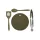 Trakker Armolife Silicone Utensil Set főző-sütő szett (211907)