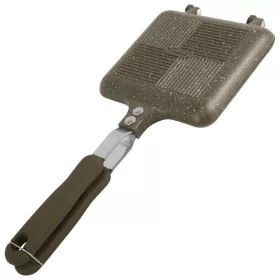   Trakker Armolife Marble Sandwich Toaster Grill tábori hús és szendvics sütő (211908)