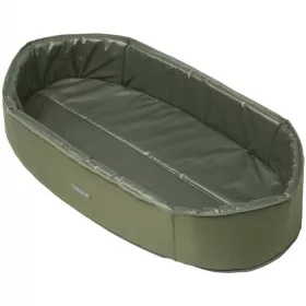   Pontybölcső - Trakker Sanctuary Compact Oval Crib pontybölcső 105x55x20cm (212404)
