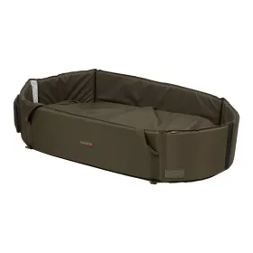   Pontybölcső - Trakker Sanctuary Deluxe Oval Crib pontybölcső ovális 115x55x25cm (212406)