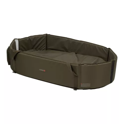 Pontybölcső - Trakker Sanctuary Deluxe Oval Crib pontybölcső ovális 115x55x25cm (212406)